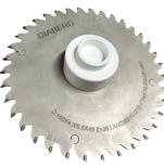 Алмазная подрезная пила 150x4.3-5.5x45 36Z KON/FZ